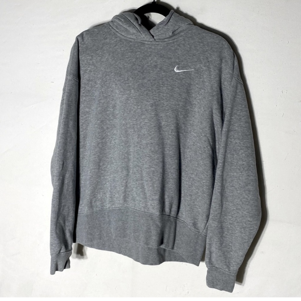 Nike Grey Hoodie M - Picture 13 of 13